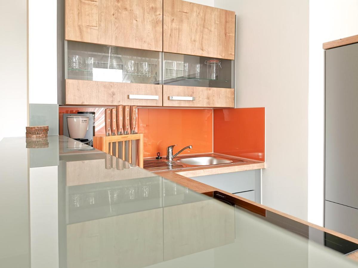 Târgu-Mureş Ultracentral-Luxury Piata Victoriei Apartment מראה חיצוני תמונה