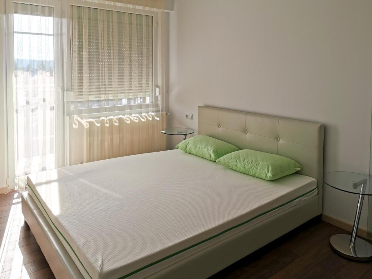 Târgu-Mureş Ultracentral-Luxury Piata Victoriei Apartment מראה חיצוני תמונה