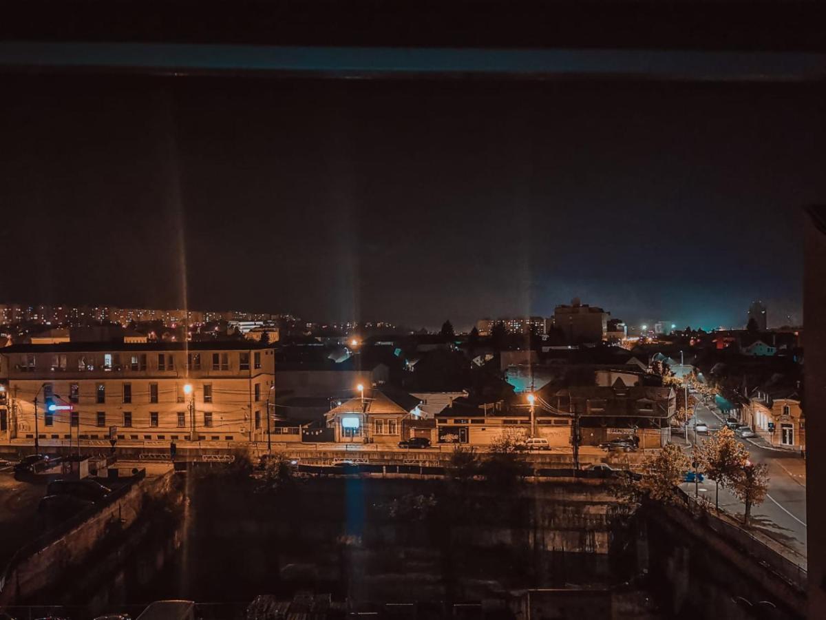 Târgu-Mureş Ultracentral-Luxury Piata Victoriei Apartment מראה חיצוני תמונה
